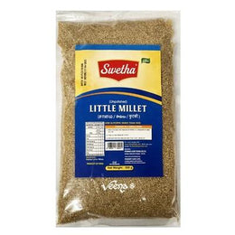 Swetha Little Millet 500g