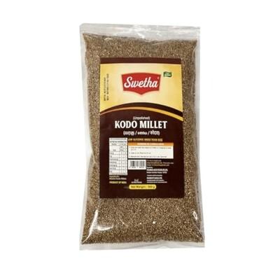 Swetha Kodo Millet 500g