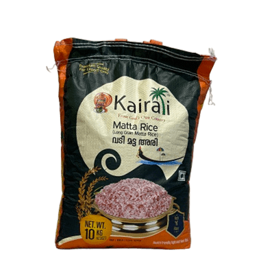 Kairali Matta Rice 10kg
