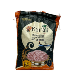Kairali Matta Rice 10kg