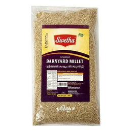 Swetha Barnyard Millet 500g