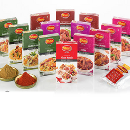 Shan Chana Massala 100g