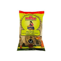 Chakra Bay Leaf 50g