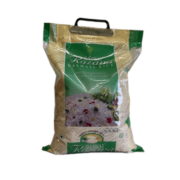 Daawat Rozana Basmati Rice 5-kg