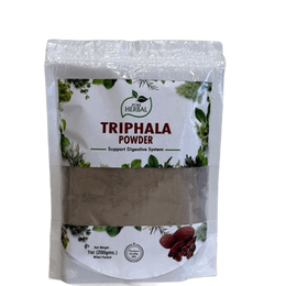Pure Herbal Triphala Powder 200g