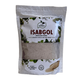 Pure Herbal Isabgol Powder 200g