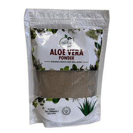 Pure Herbal Aloe Vera Powder 200g