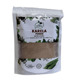 Pure Herbal Karela Powder 200g