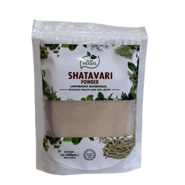 Pure Herbal Shatavri Powder 200g