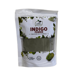 Pure Herbal Indigo Powder 200g