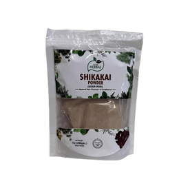 Pure Herbal Shikakai Powder 200g