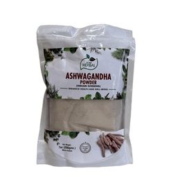 Pure Herbal Ashwagandha Powder 200g