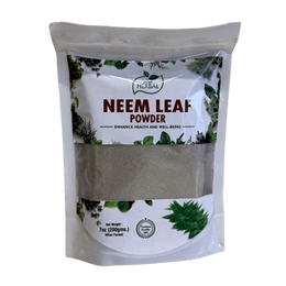 Pure Herbal Neem Leaf Powder 200g