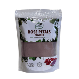 Pure Herbal Rose Petals Powder 200g