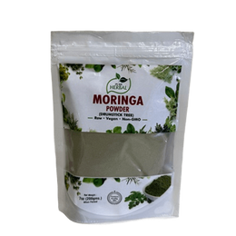 Pure Herbal Moringa Powder 200g