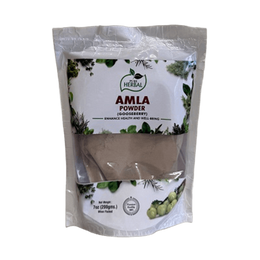 Pure Herbal Amla Powder 200g