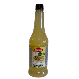 Sera Lemon Dressing 750ml