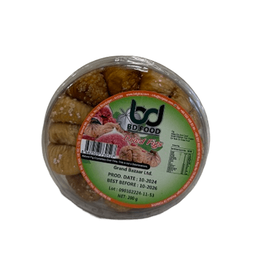 BD Dried Figs 200g