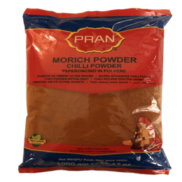 Pran Chilli Powder 1 Kg
