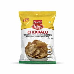 Swetha Telugu Chekkalu 170g