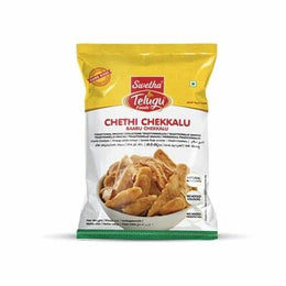 Swetha Telugu  Chethi Chekkalu 170g