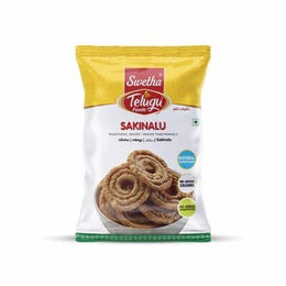 Swetha Telugu Sakinalu170g