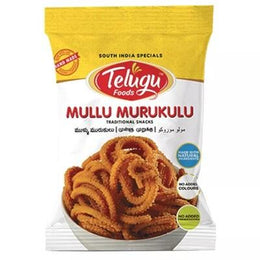 Swetha Telugu Mullu Murukulu170g