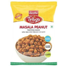 Swetha Telugu Masala Peanut 130g