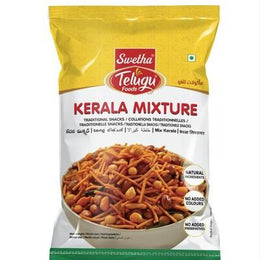 Swetha Telugu Kerala Mixture 170g