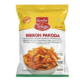Swetha Telugu Ribbon Pakoda 170g