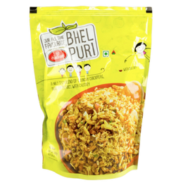 Haldiram Bhel Prui 200g