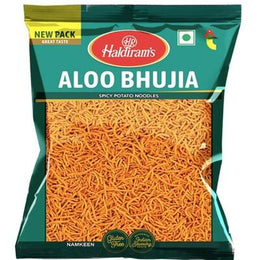 Haldiram Allo Bhujia 400 G