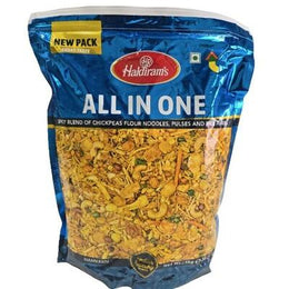 Haldiram All in One 1Kg