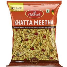 Haldiram Khatta Meetha 1Kg