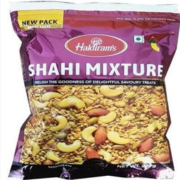 Haldiram Shahi Mixture 200g