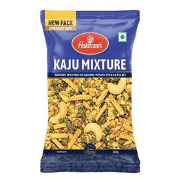 Haldiram Kaju Mixture 200g