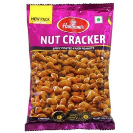 Haldiram Nut Cracker 200g