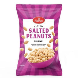 Haldiram Salted Peanut 200g