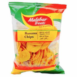 Malabar Chilli Banana Chips 200Gm
