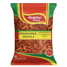 Malabar Potato Stick Masala 200g