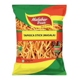 Malabar Tapioca Stick Masala 150g