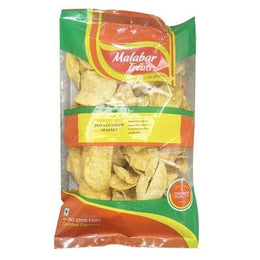 Malabar Potato Chips 200g