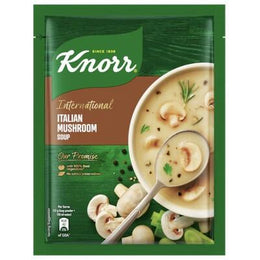Knorr Soup Mushroom 46g
