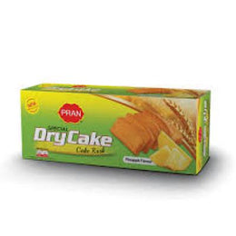 PRAN Dry Cake Rusk 300Gm