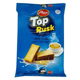 Pran Milk Rusk 200g