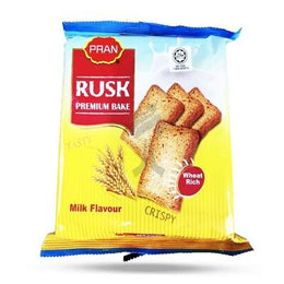 Pran Rusk Premium Bake 200g