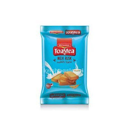 Britannia Milk Rusk 280g
