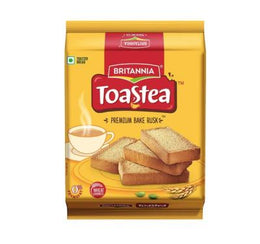 Britannia Suji Rusk 10.75oz 305g