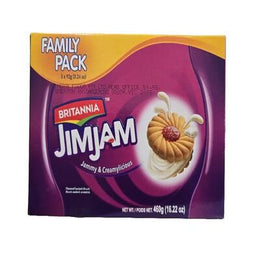 Britannia Jim Jam 460g