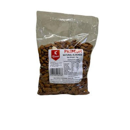 Kashish Almonds 1kg